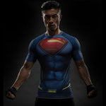 2019 T Shirt Captain America Civil War Tee 3D Printed T-shirts Men Marvel Avengers 3 iron man Fitness Clothing Male Top