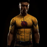 2019 T Shirt Captain America Civil War Tee 3D Printed T-shirts Men Marvel Avengers 3 iron man Fitness Clothing Male Top