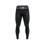 Compression Pants  Tight Leggings Trousers Yoga-Bottoms Training Fitness Workout Men Sports Running Gym Man Racing Clothing