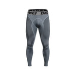 Compression Pants  Tight Leggings Trousers Yoga-Bottoms Training Fitness Workout Men Sports Running Gym Man Racing Clothing