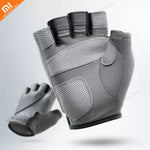 Xiaomi Mijia fitness gloves effective protection to protect the skin men and women boxing gloves smart home